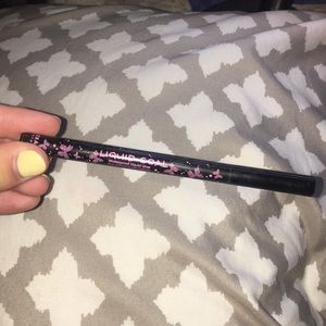 Seraphine botanicals waterproof eyeliner